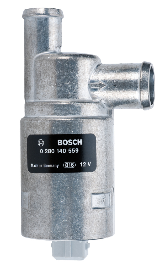 BOSCH 0 280 140 559 Idle...