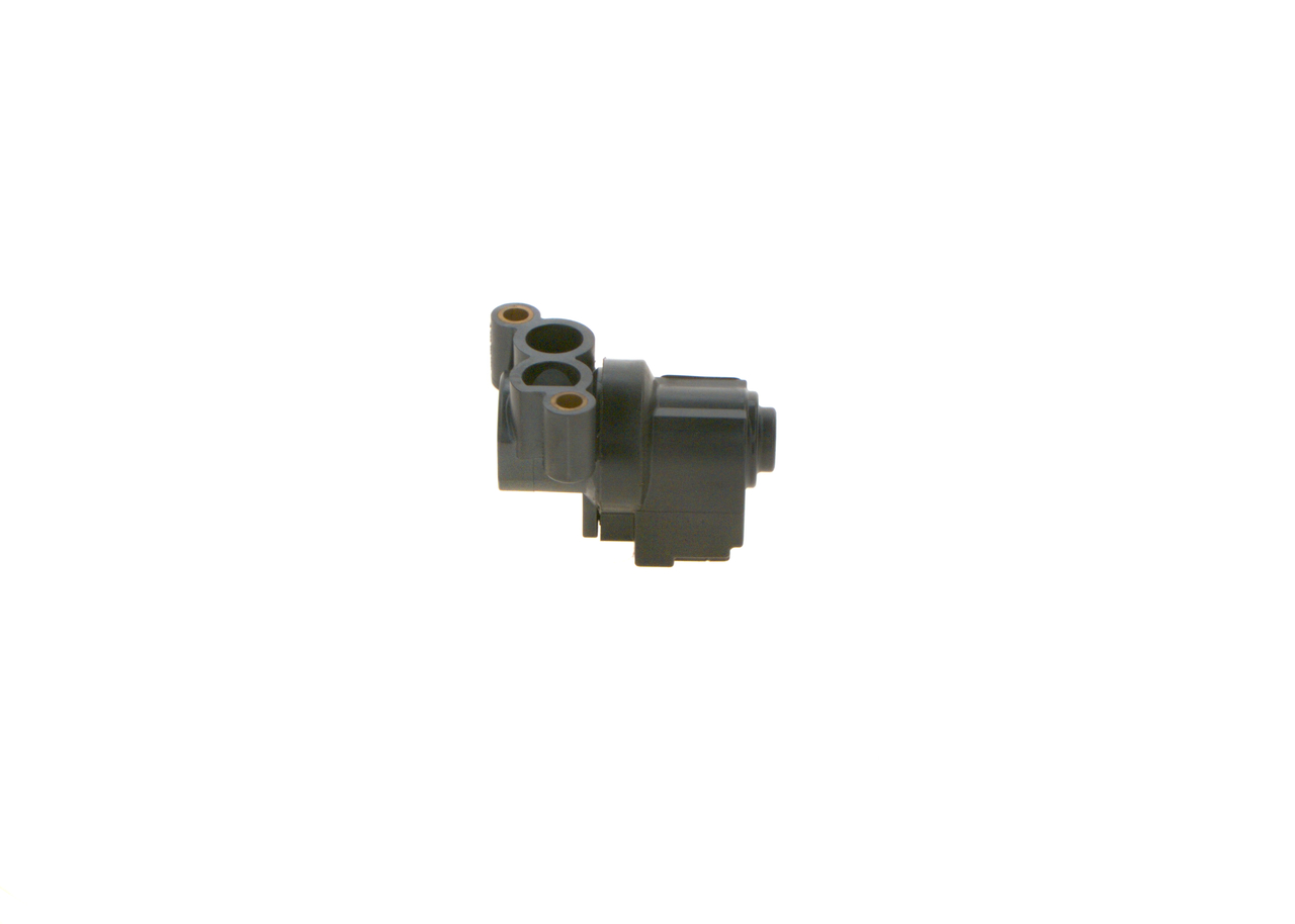 Idle Control Valve, air supply 4