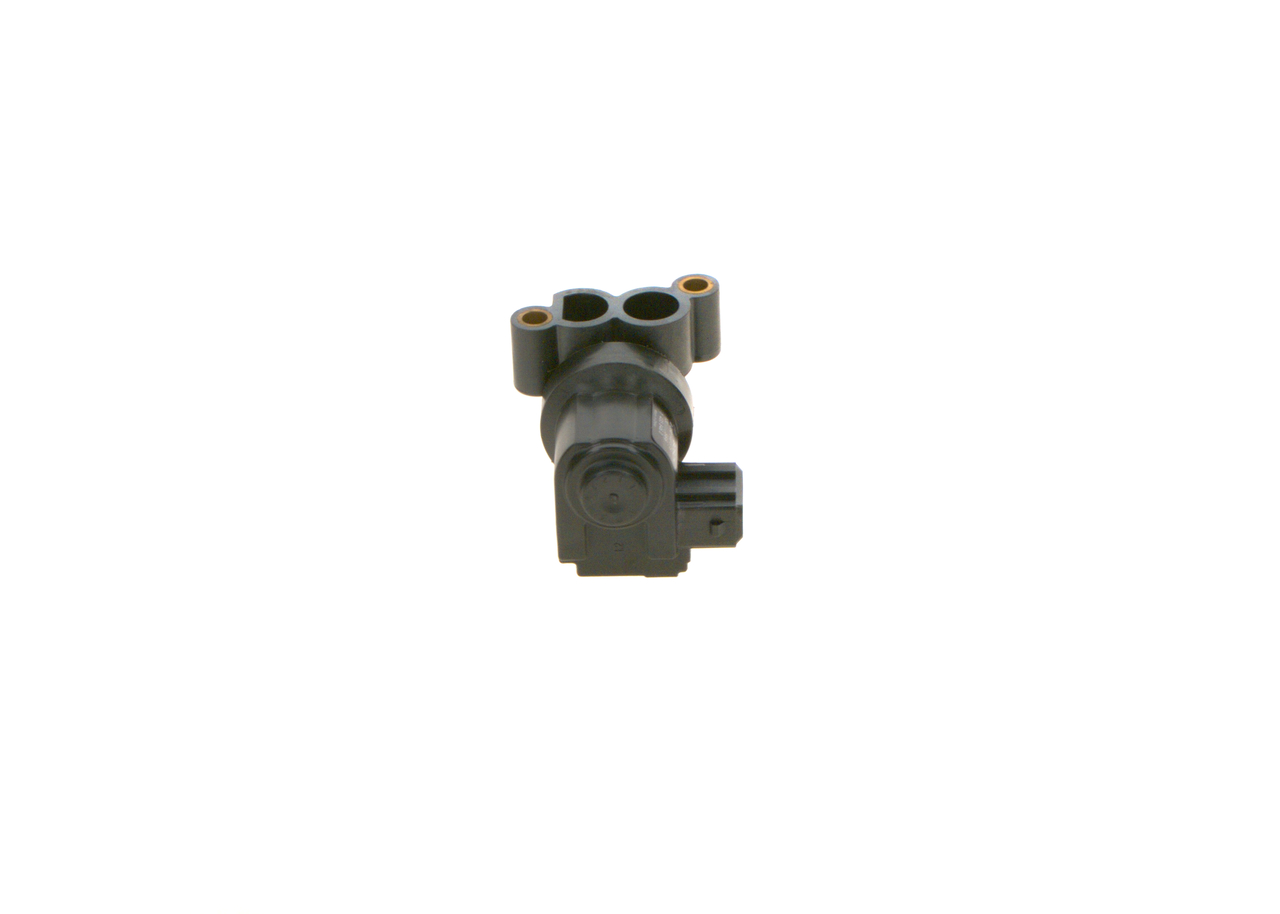 Idle Control Valve, air supply 5