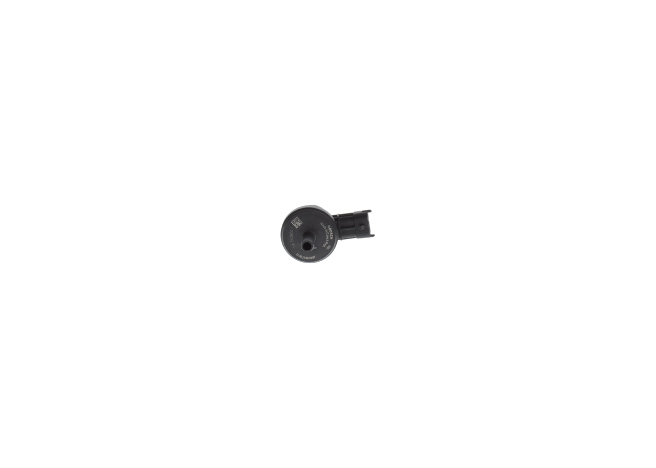 BOSCH 0 280 142 452 Be-/Entlüftungsventil, Kraftstoffbehälter