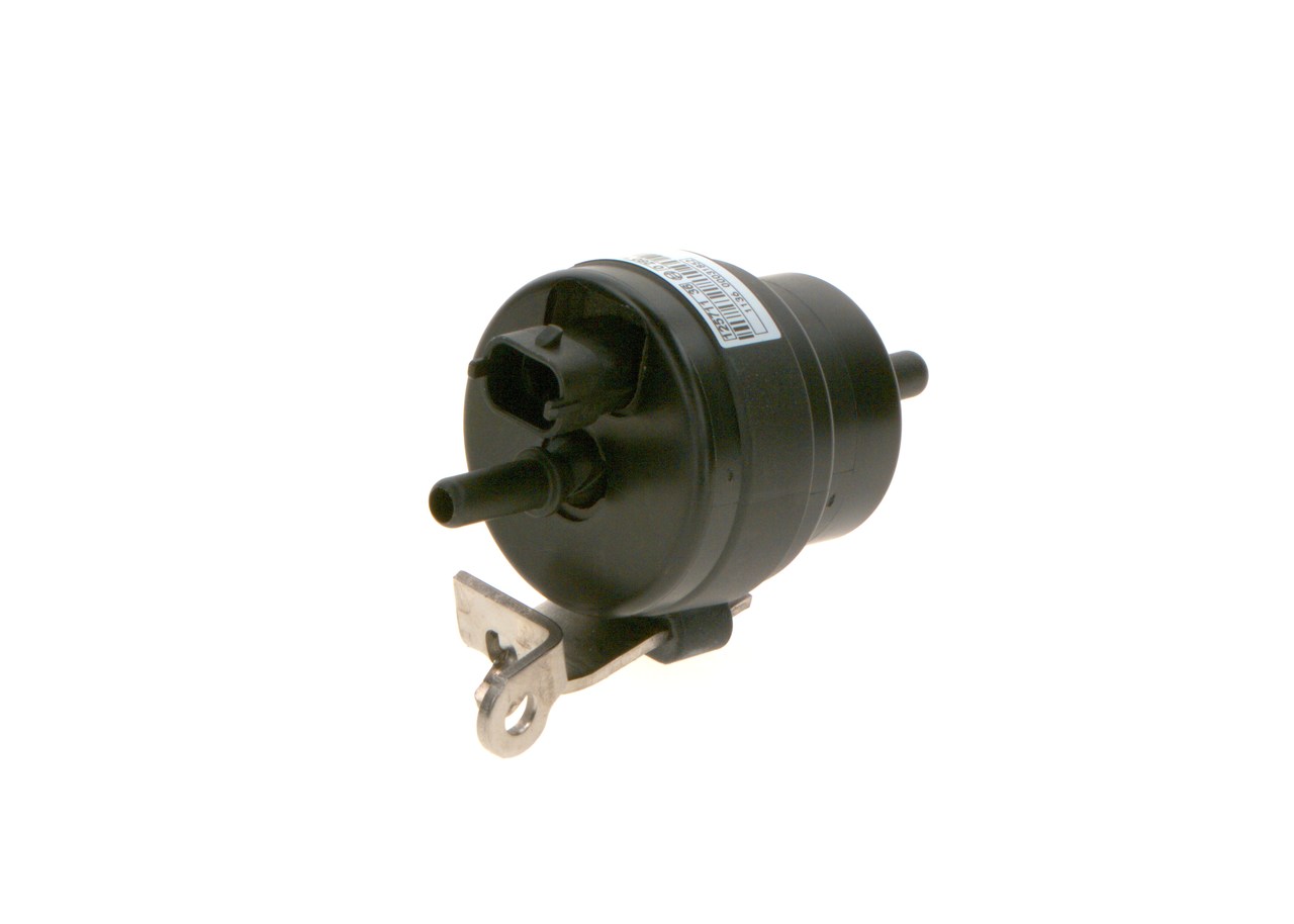 Breather Valve, fuel tank 2