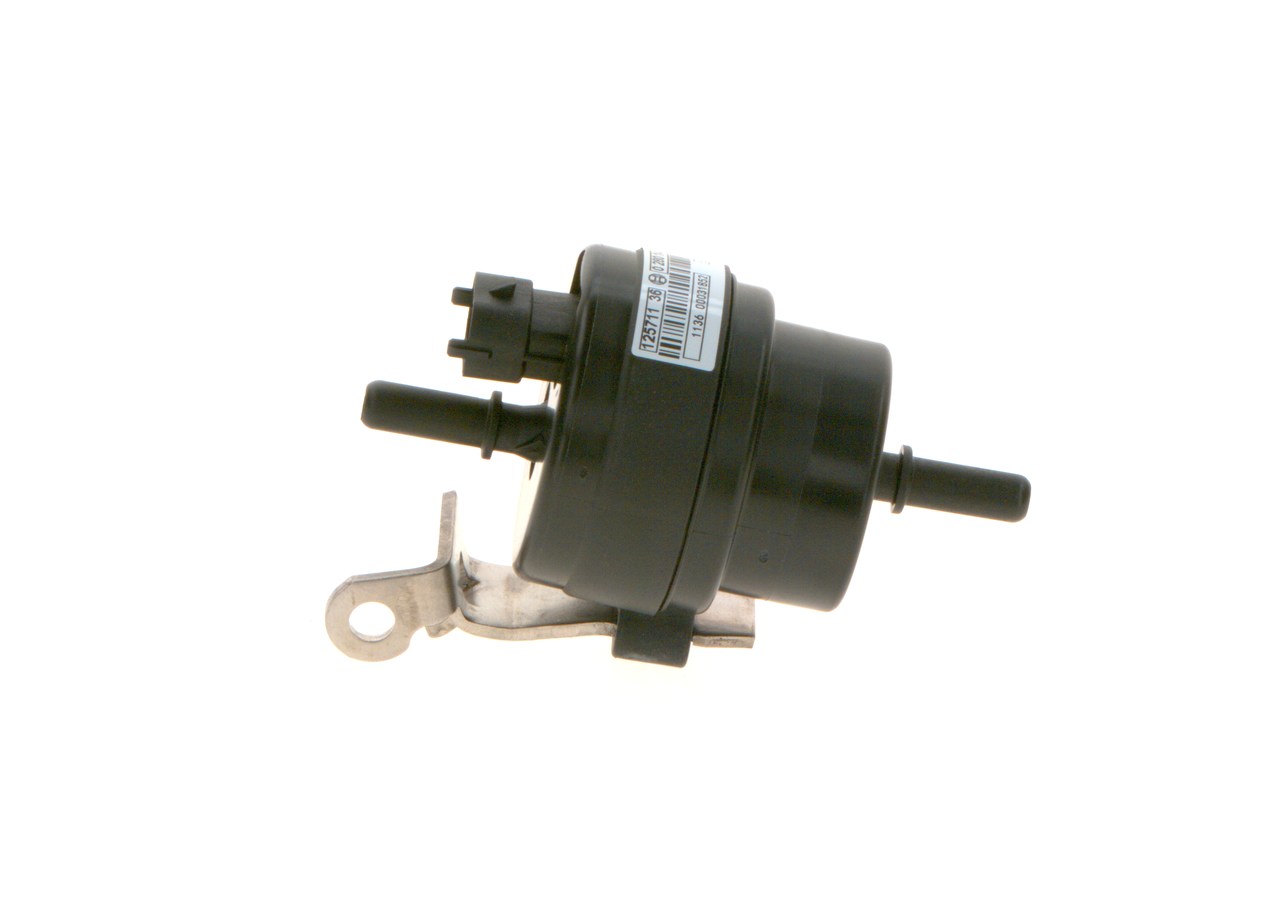 Breather Valve, fuel tank 3