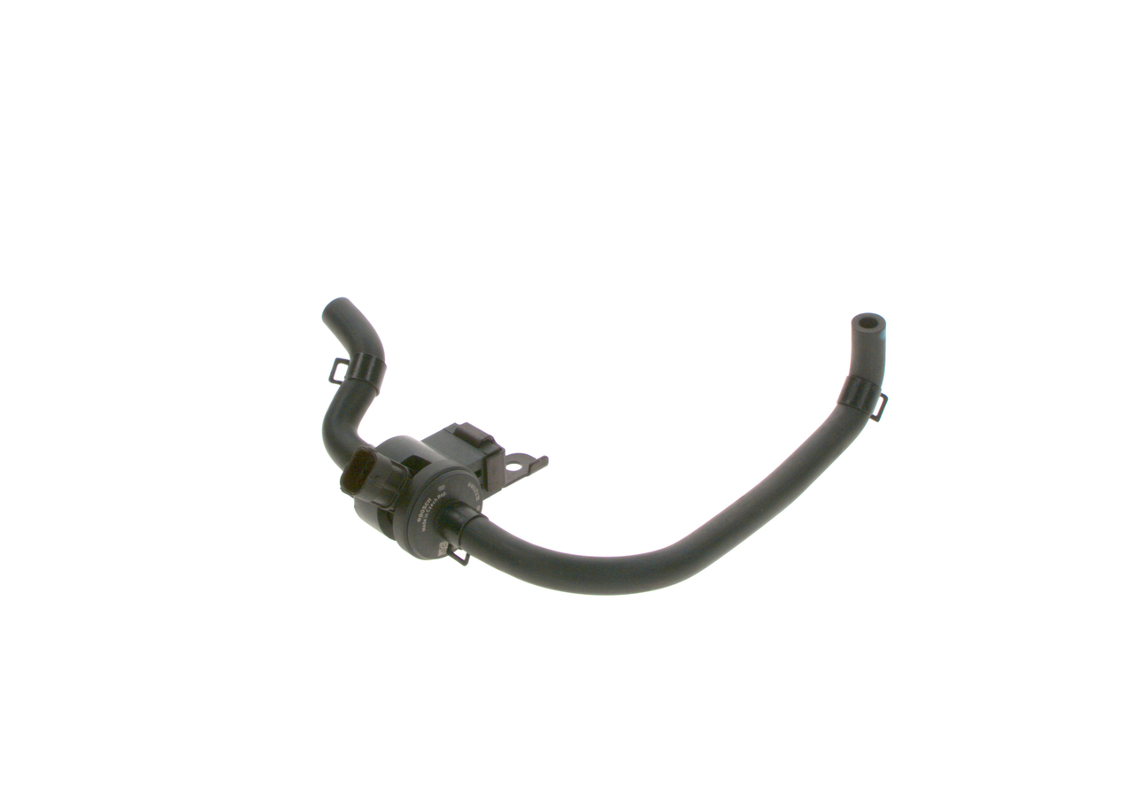 Breather Valve, fuel tank 2