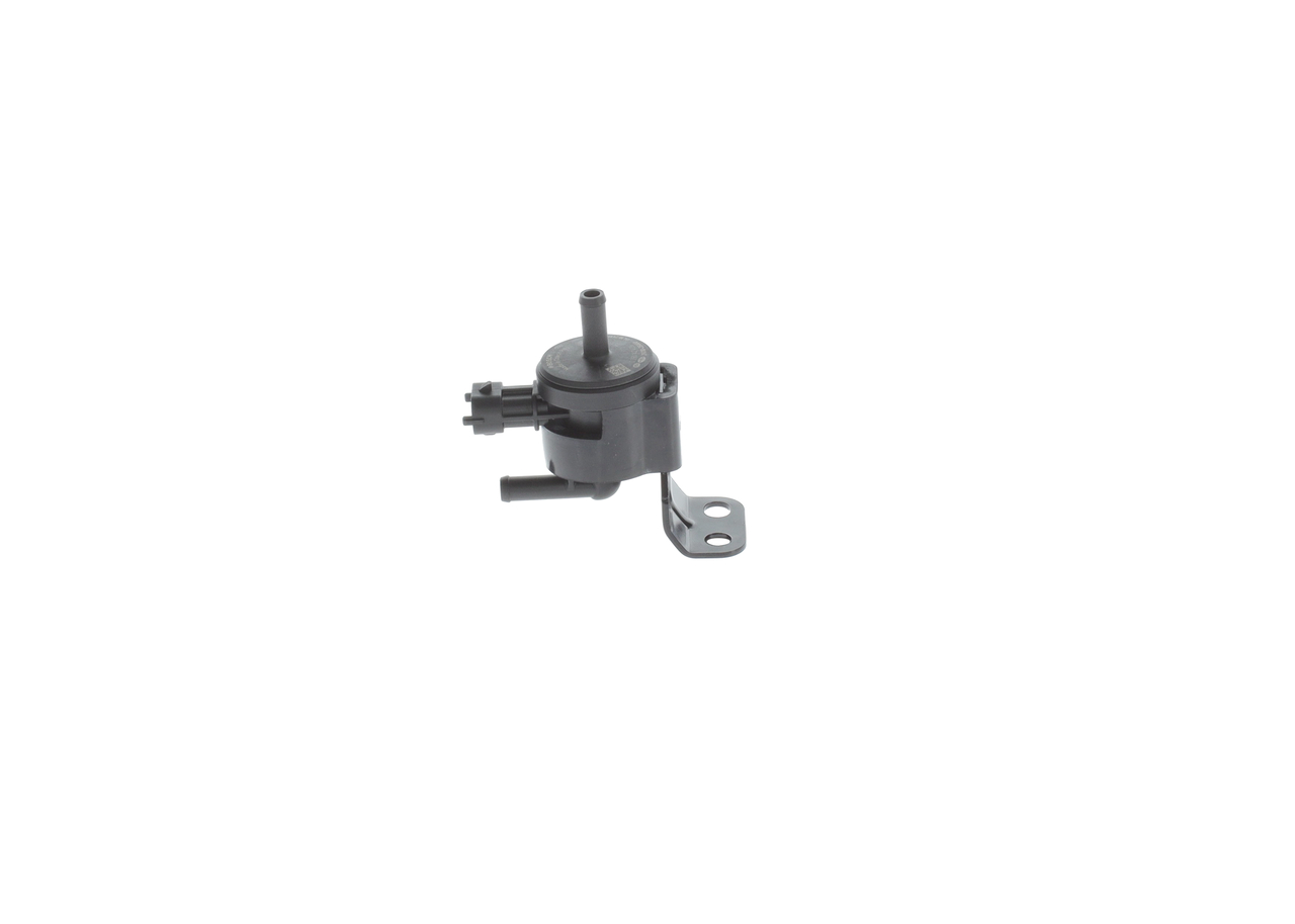 Breather Valve, fuel tank 2