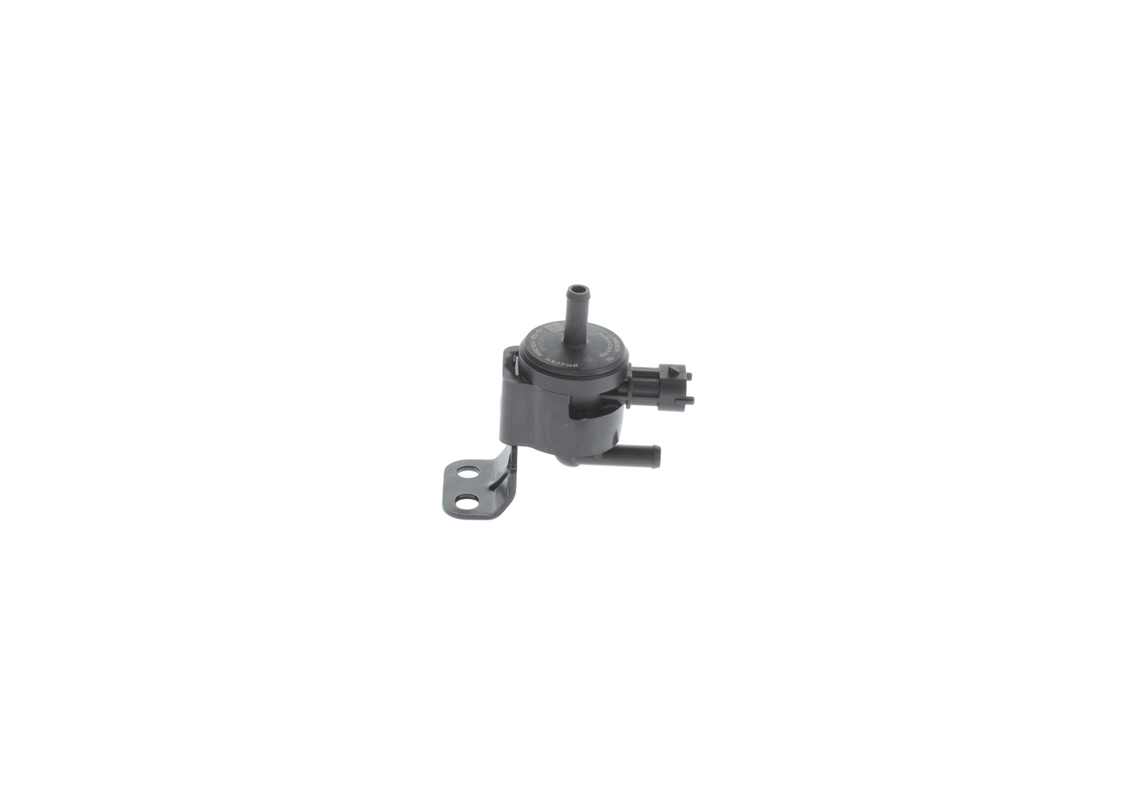 Breather Valve, fuel tank 4