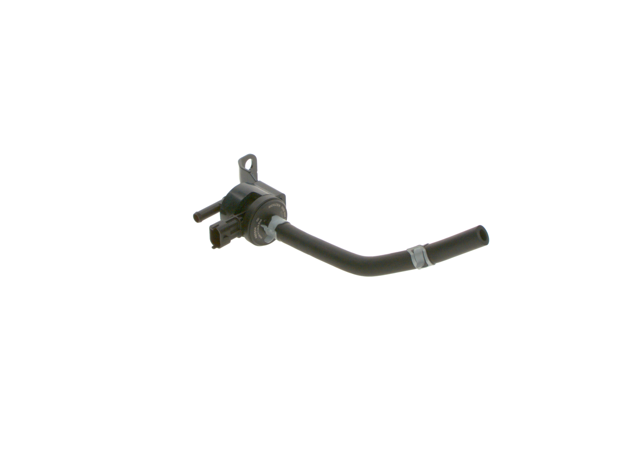 Breather Valve, fuel tank 2