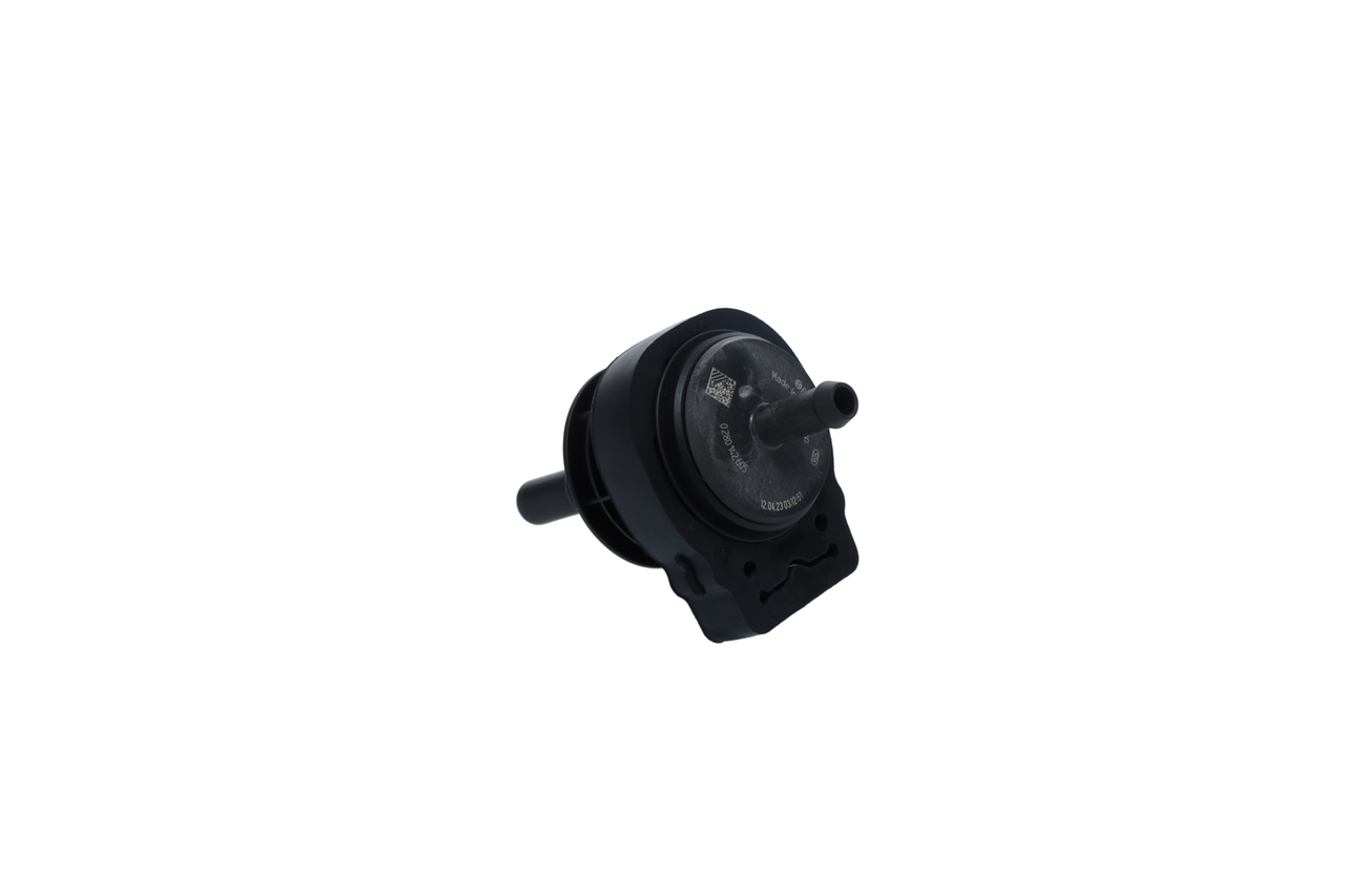 Breather Valve, fuel tank 2