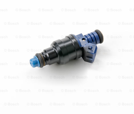 BOSCH 0 280 150 432 Iniettore-Iniettore-Ricambi Euro