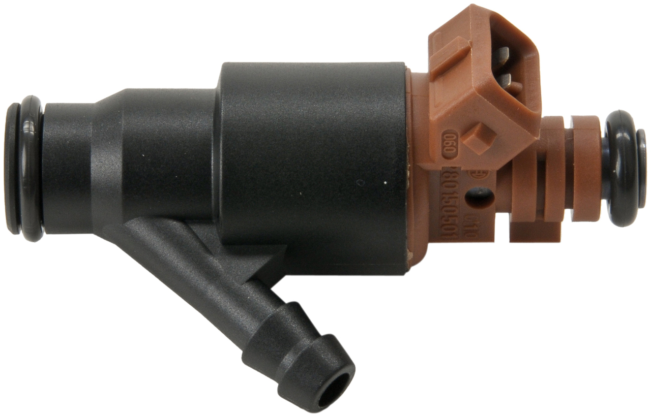 Injector 5