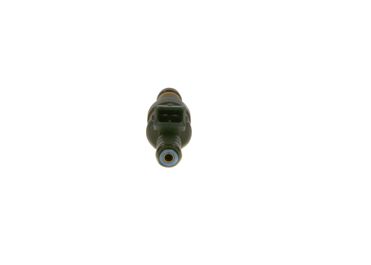 Injector