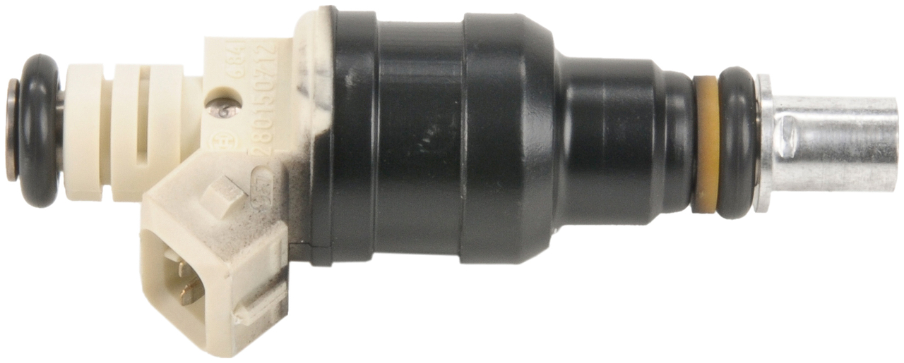 BOSCH 0 280 150 712 Einspritzventil