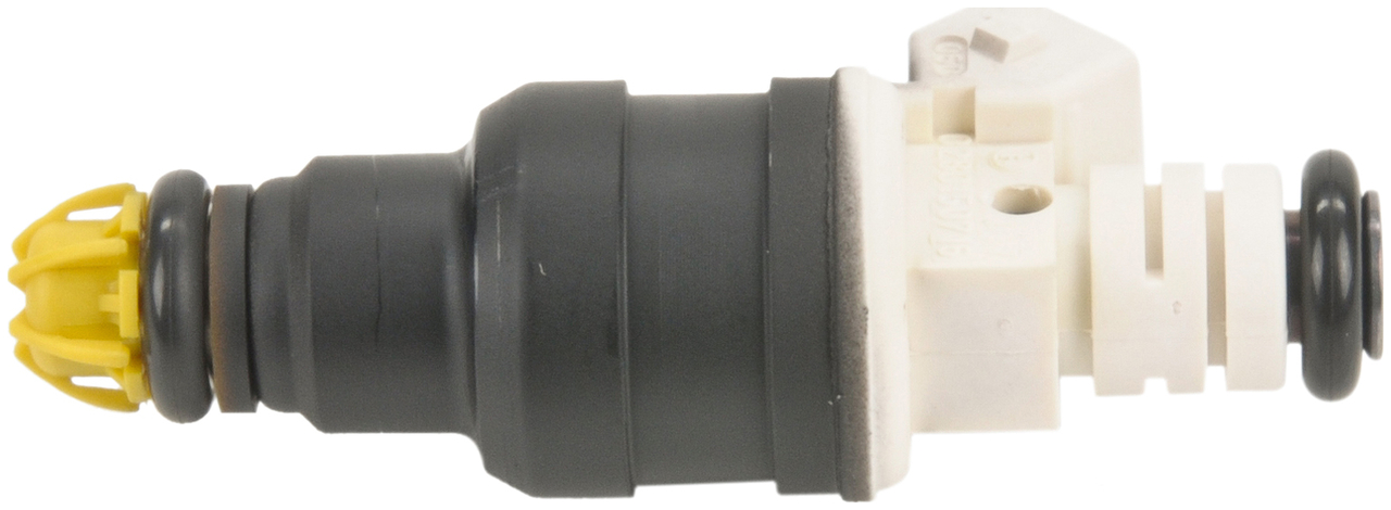 Injector 5