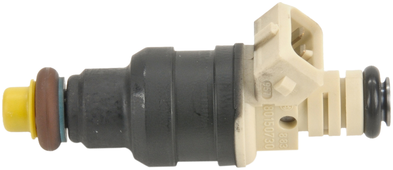 Injector 5