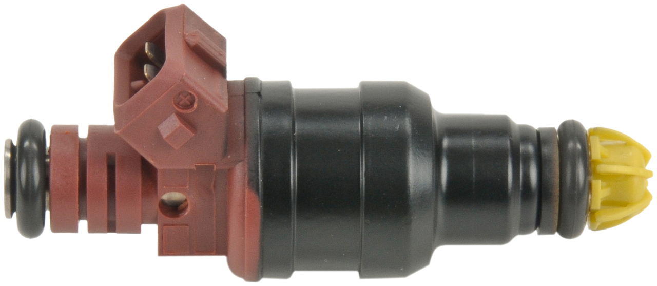 Injector 3