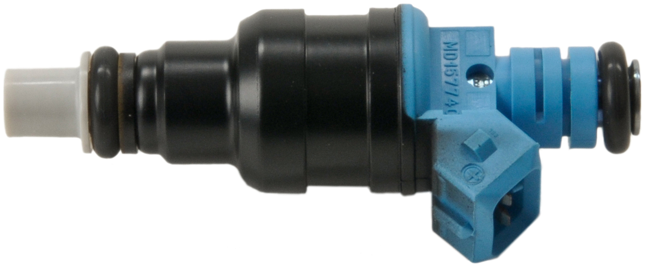Injector 5