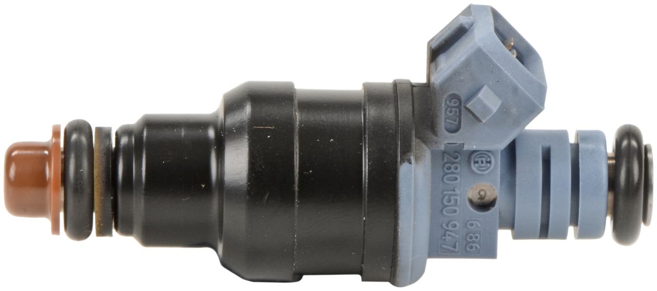 Injector 5