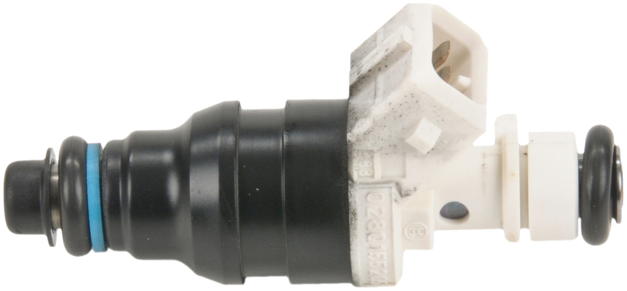 Injector 5