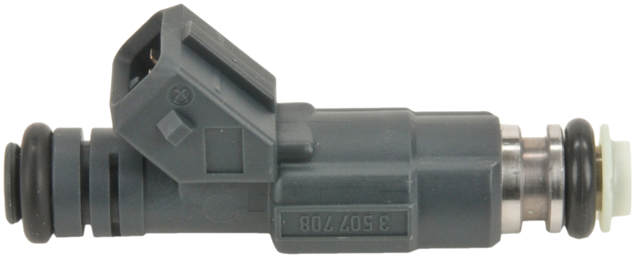BOSCH 0 280 155 702 Einspritzventil