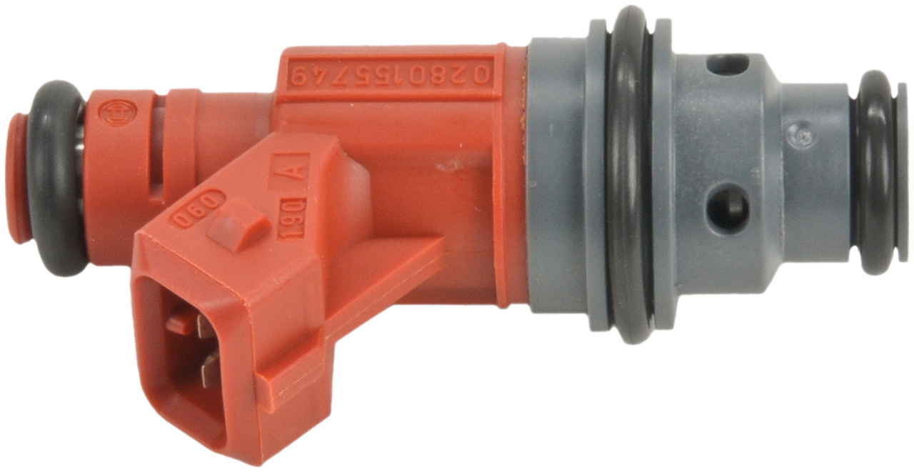 BOSCH 0 280 155 749 Einspritzventil
