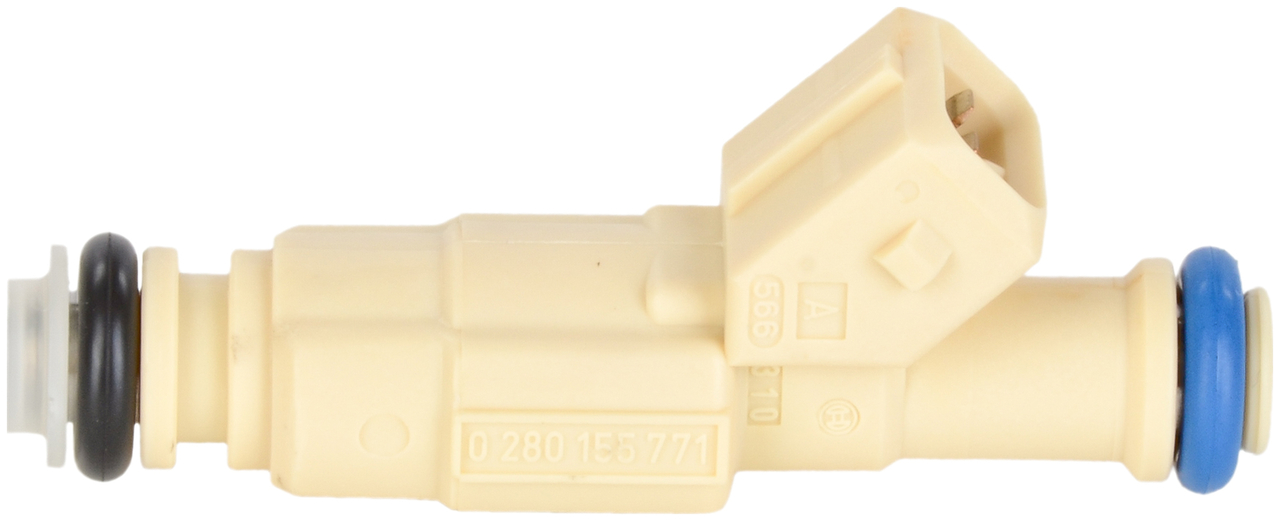 BOSCH 0 280 155 771 Einspritzventil