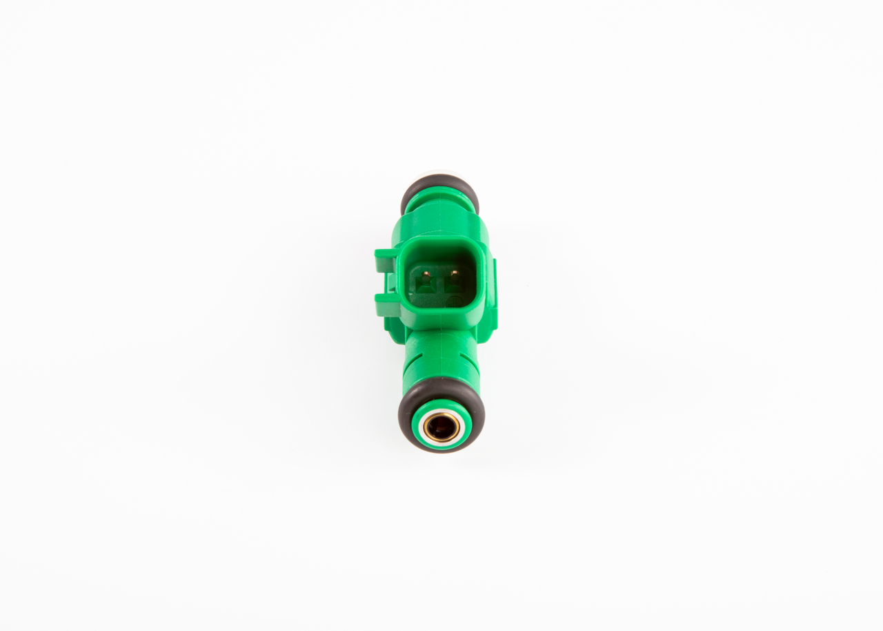 Injector