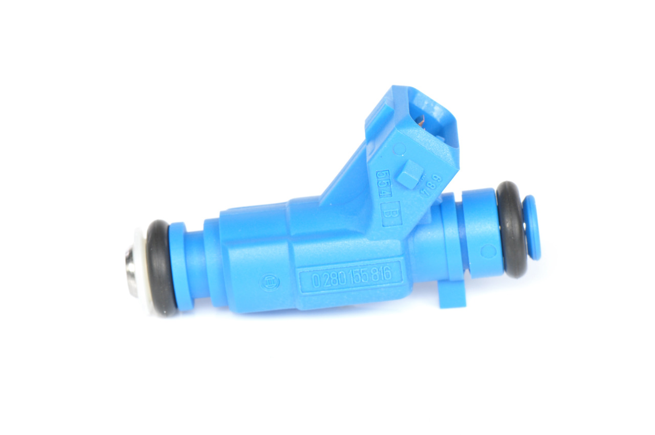 BOSCH 0 280 155 816 Einspritzventil