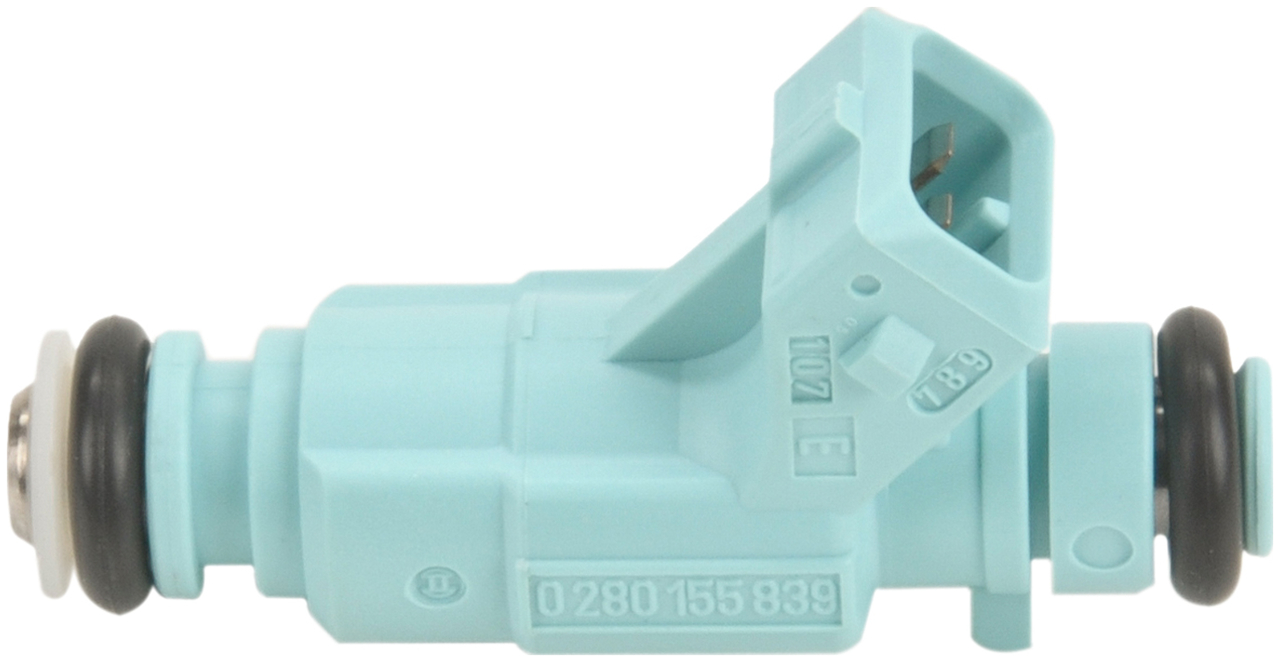 BOSCH 0 280 155 839 Einspritzventil