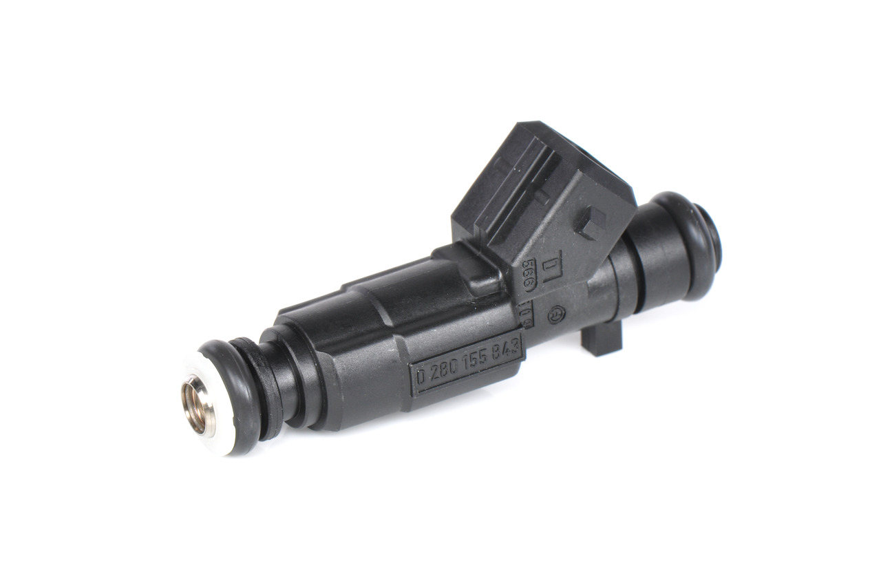 BOSCH 0 280 155 843 Einspritzventil