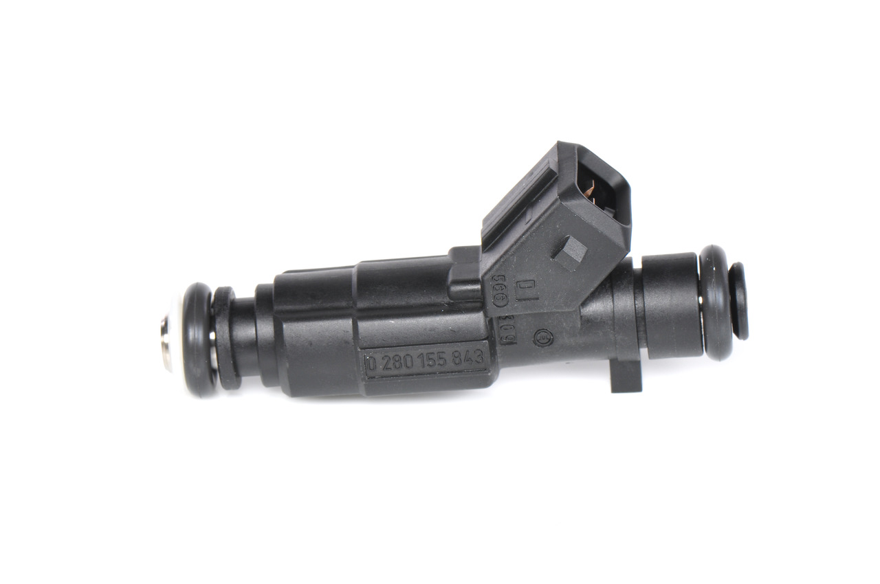 BOSCH 0 280 155 843 Einspritzventil