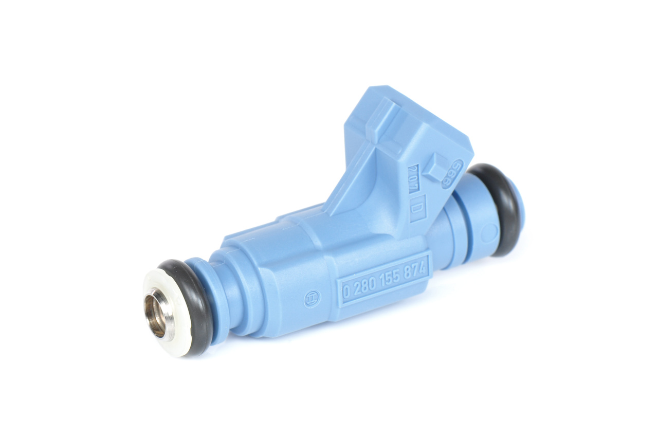 BOSCH 0 280 155 874 Einspritzventil