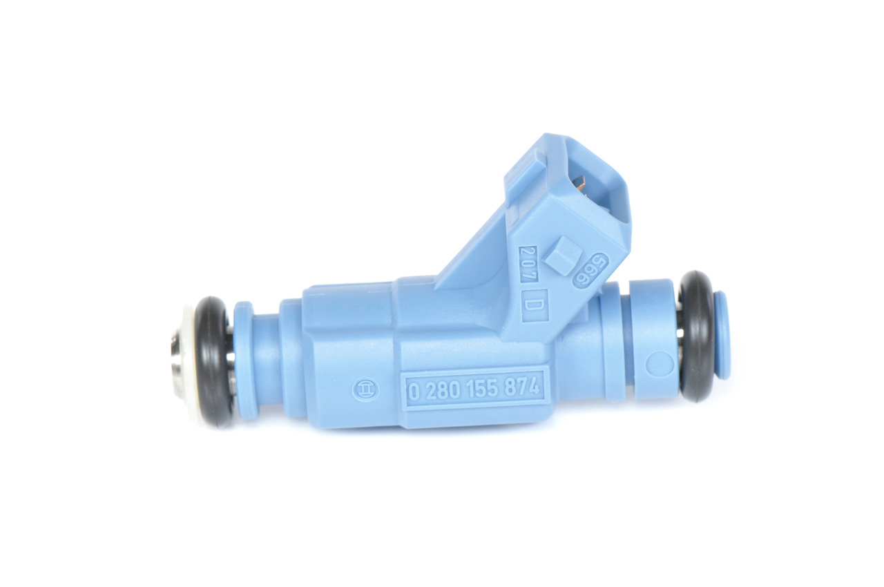 BOSCH 0 280 155 874 Einspritzventil