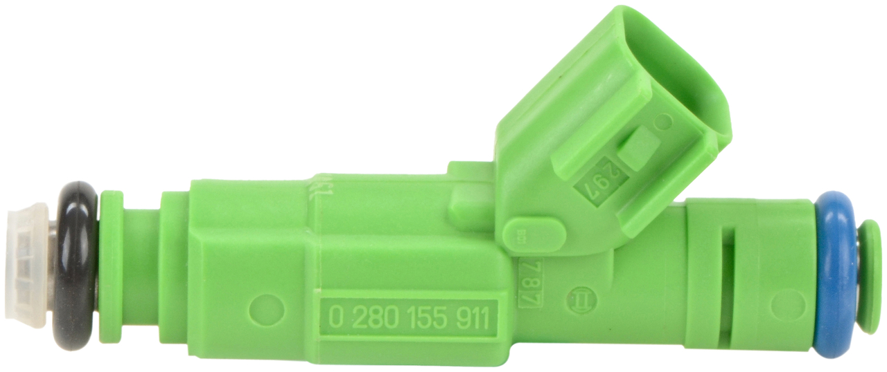 Injector 5