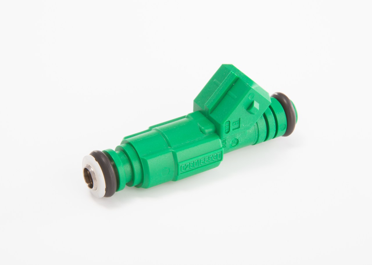 BOSCH 0 280 155 930 befecskendező szelep CHEVROLET
