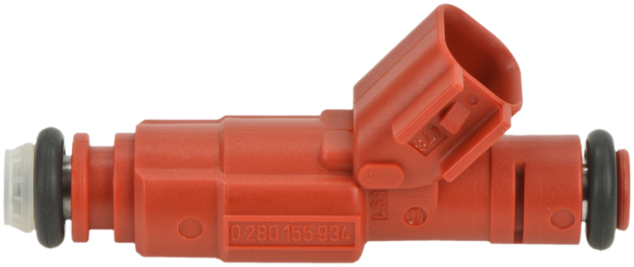 Injector 5