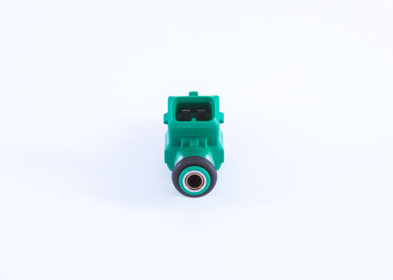 Injector
