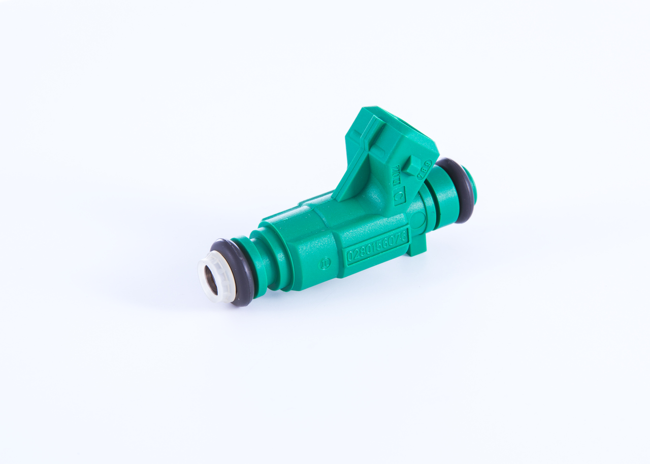 Injector 4