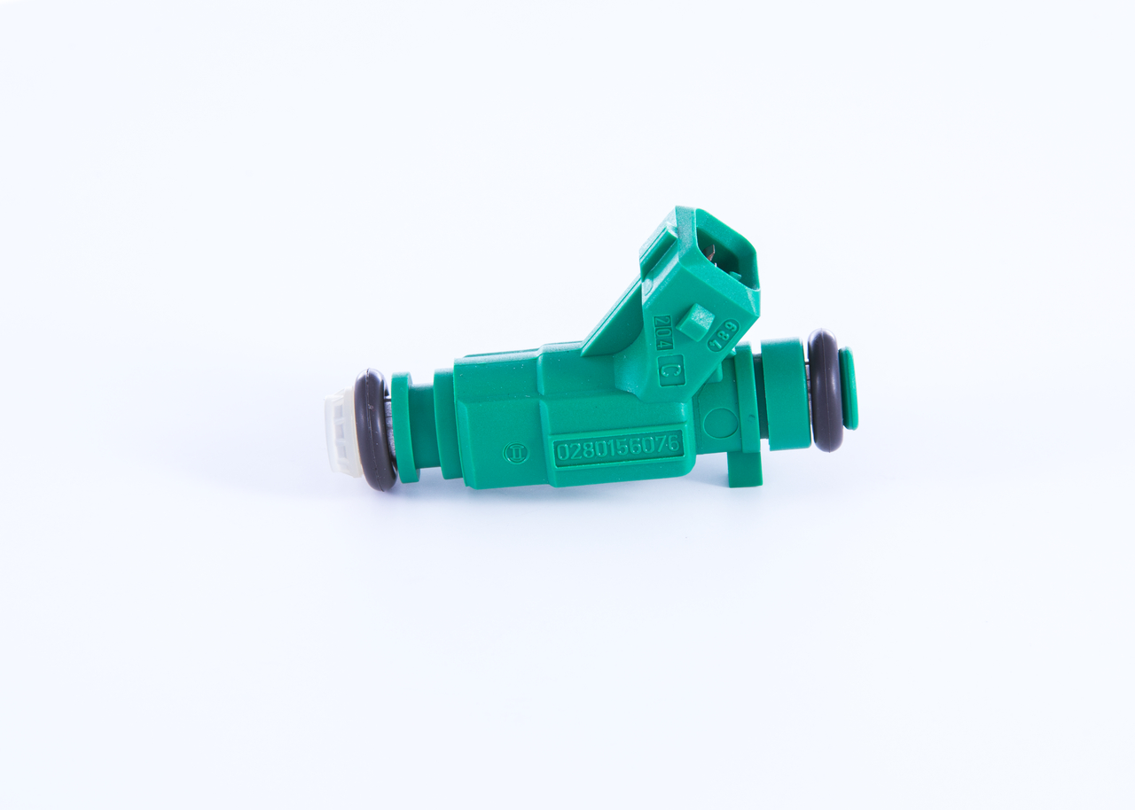 Injector 5