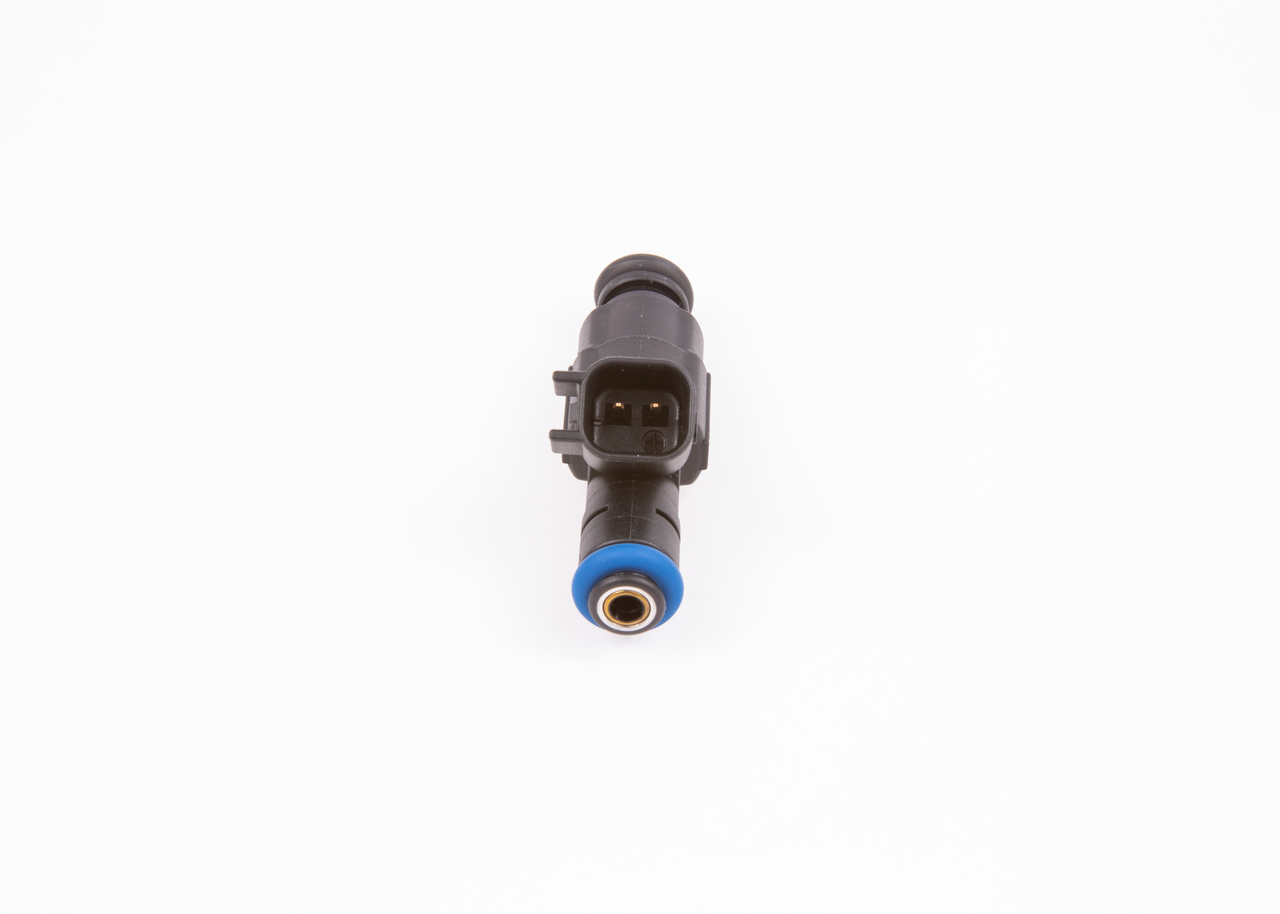 Injector