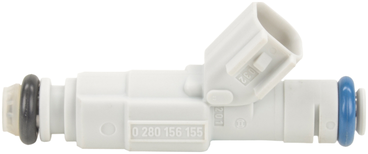 BOSCH 0 280 156 155 Einspritzventil
