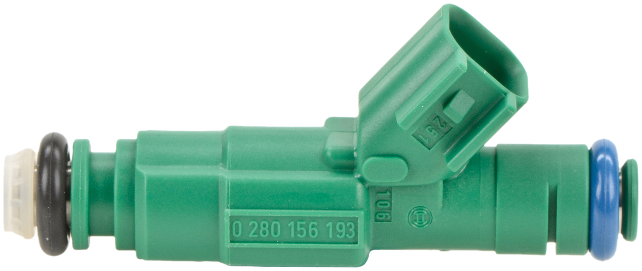 Injector 5