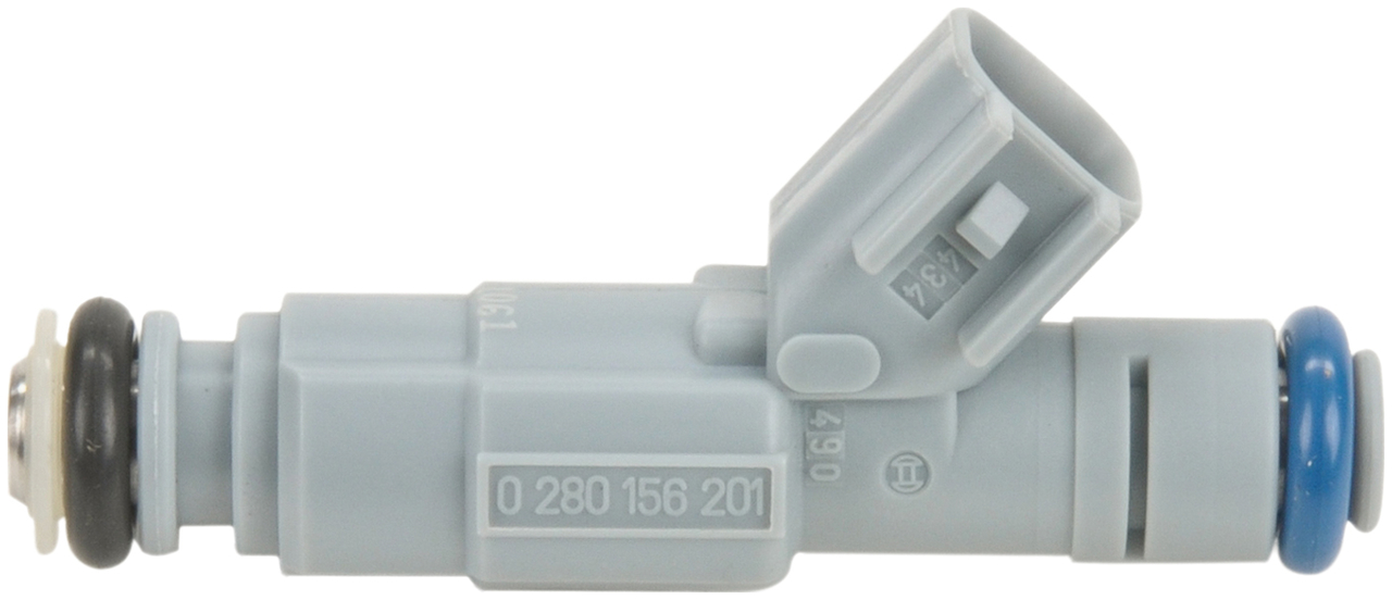Injector 5