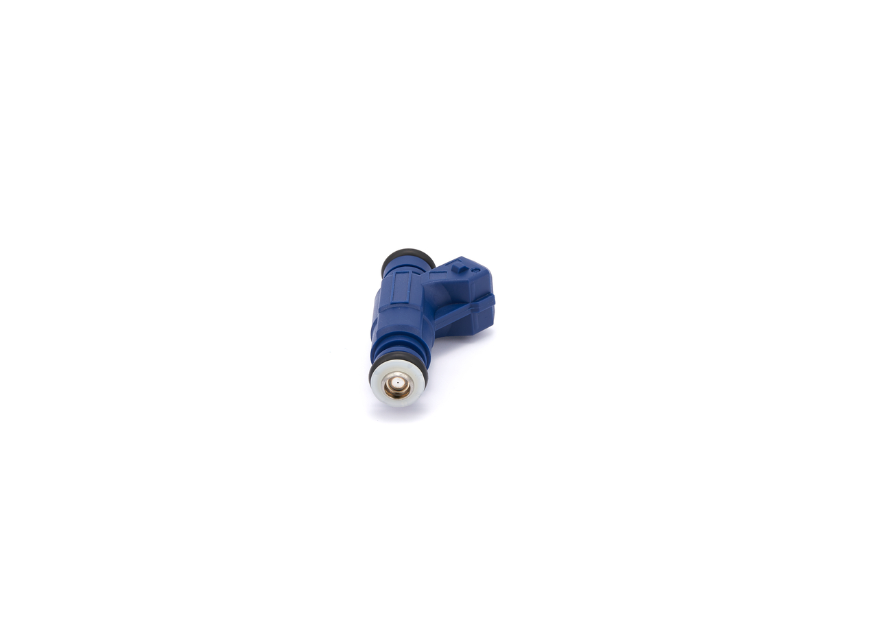 Injector 5
