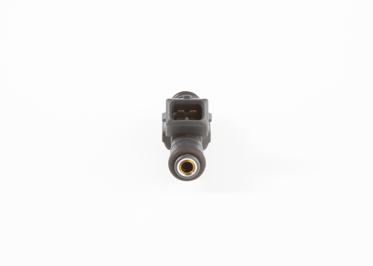 Injector