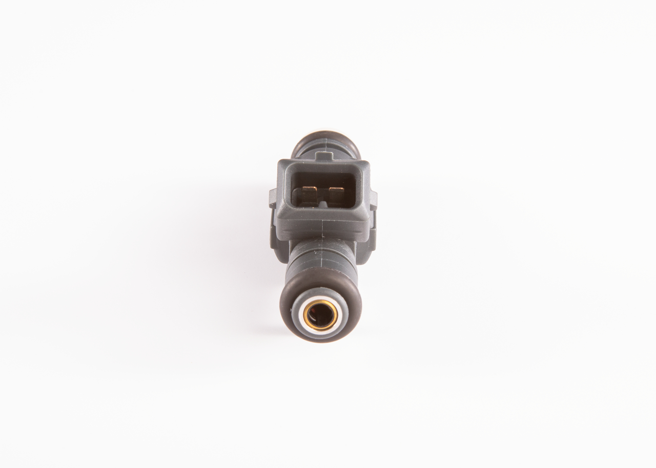 Injector