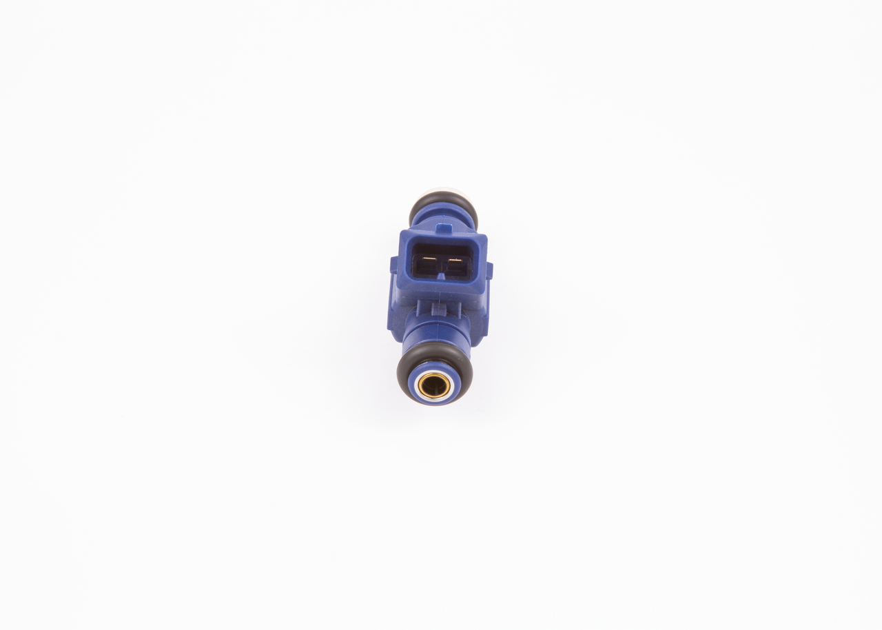 Injector