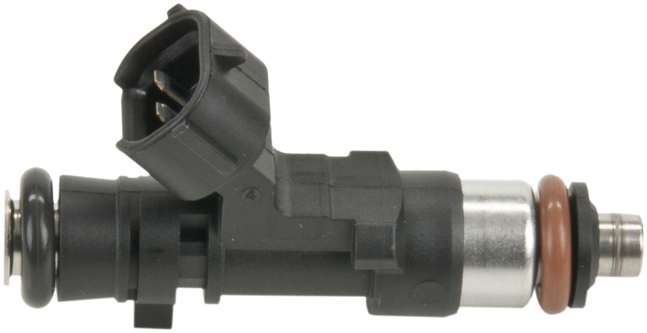 BOSCH 0 280 158 026 Einspritzventil