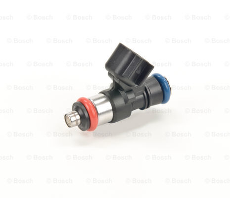 BOSCH 0 280 158 051 Iniettore-Iniettore-Ricambi Euro