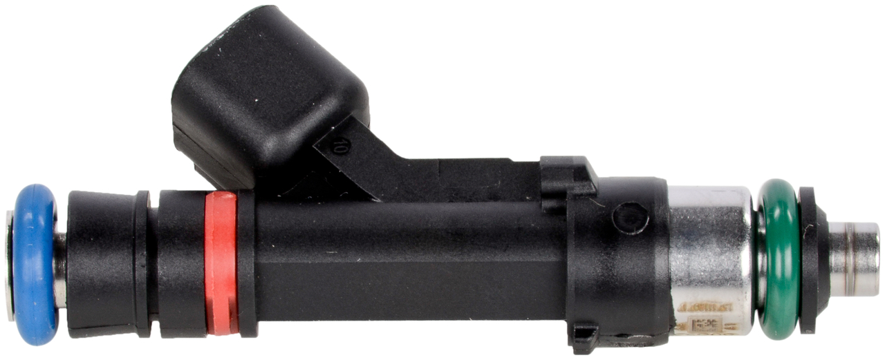 Injector 5