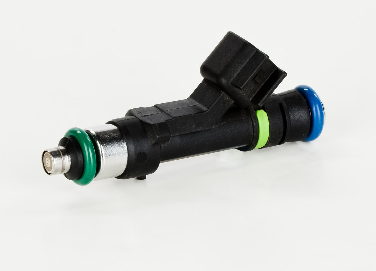 BOSCH 0 280 158 075 Injector