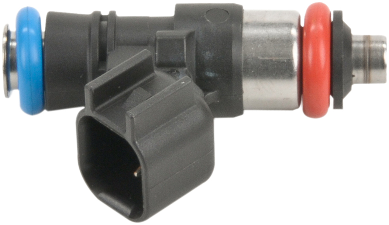 Injector 3
